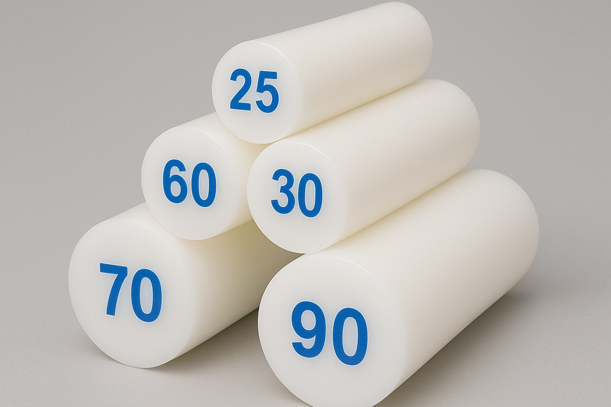 Plásticos de Engenharia